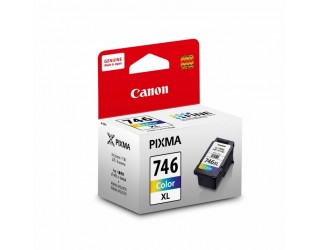 Canon CL 746 XL Tri-Color Ink